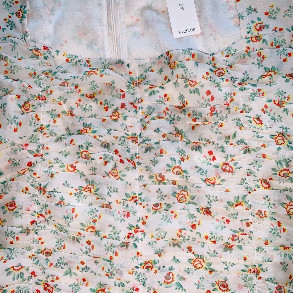 Spring blouse - Picture 4 of 9